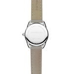 Montre Herbelin Equinoxe Argent&eacute; - Montres &eacute;tanches Femme | Marc Orian