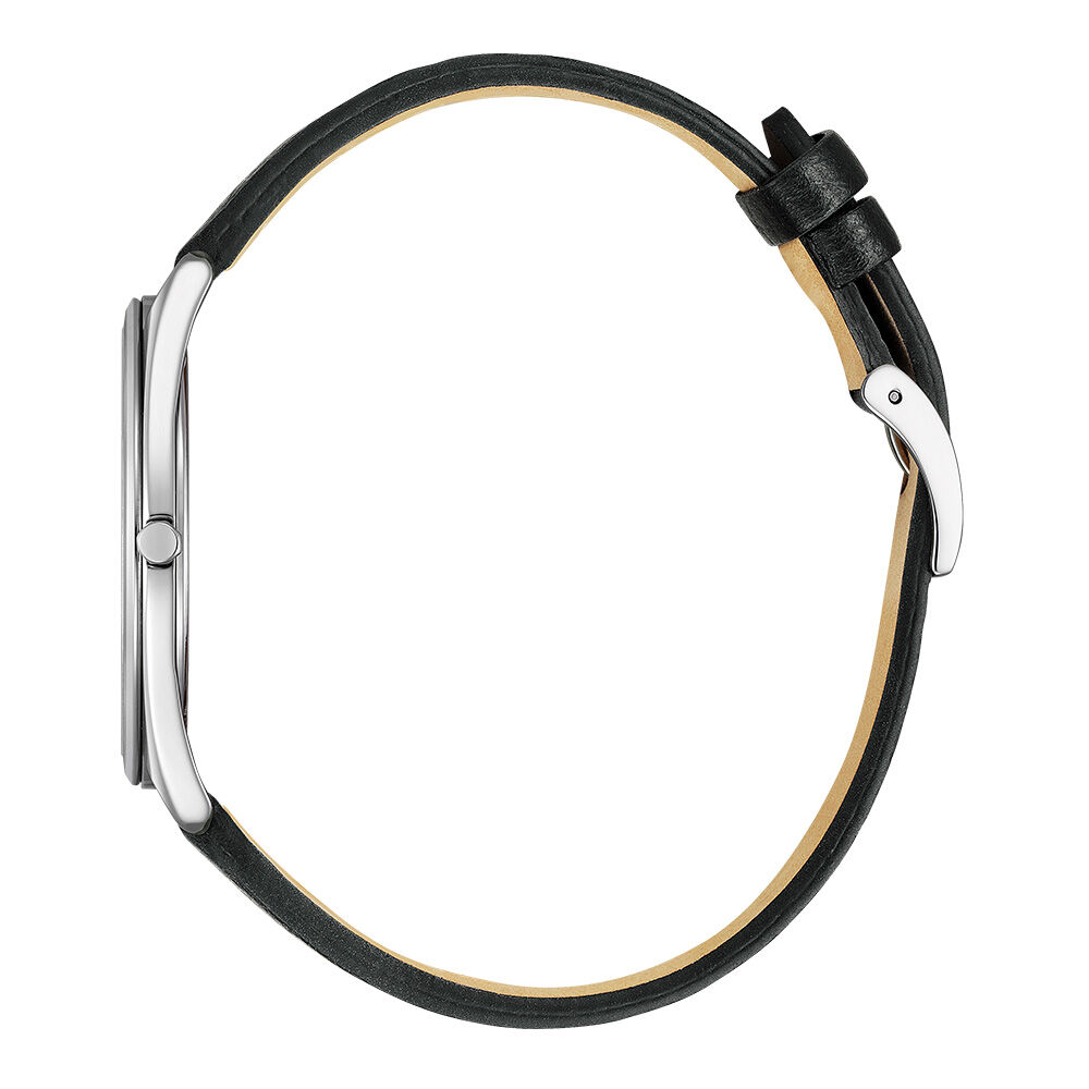 Montre Citizen Suratto Gris - Montres &eacute;tanches Homme | Marc Orian