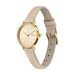 Montre Lacoste Moon Mini Champagne - Montres classiques Femme | Marc Orian