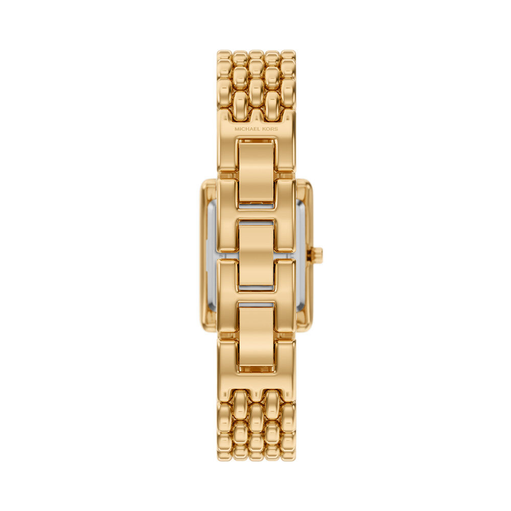 Montre Michael Kors Petite Essex Champagne - Montres &eacute;tanches Femme | Marc Orian
