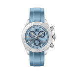 Montre Ice Watch Bewatch Chrono Bleu - Montres &eacute;tanches Homme | Marc Orian