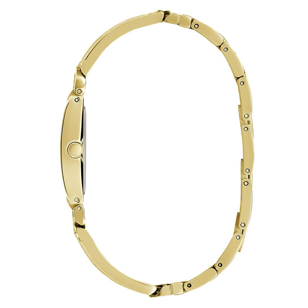 Montre Guess Mod Id Champagne - Montres &eacute;tanches Femme | Marc Orian