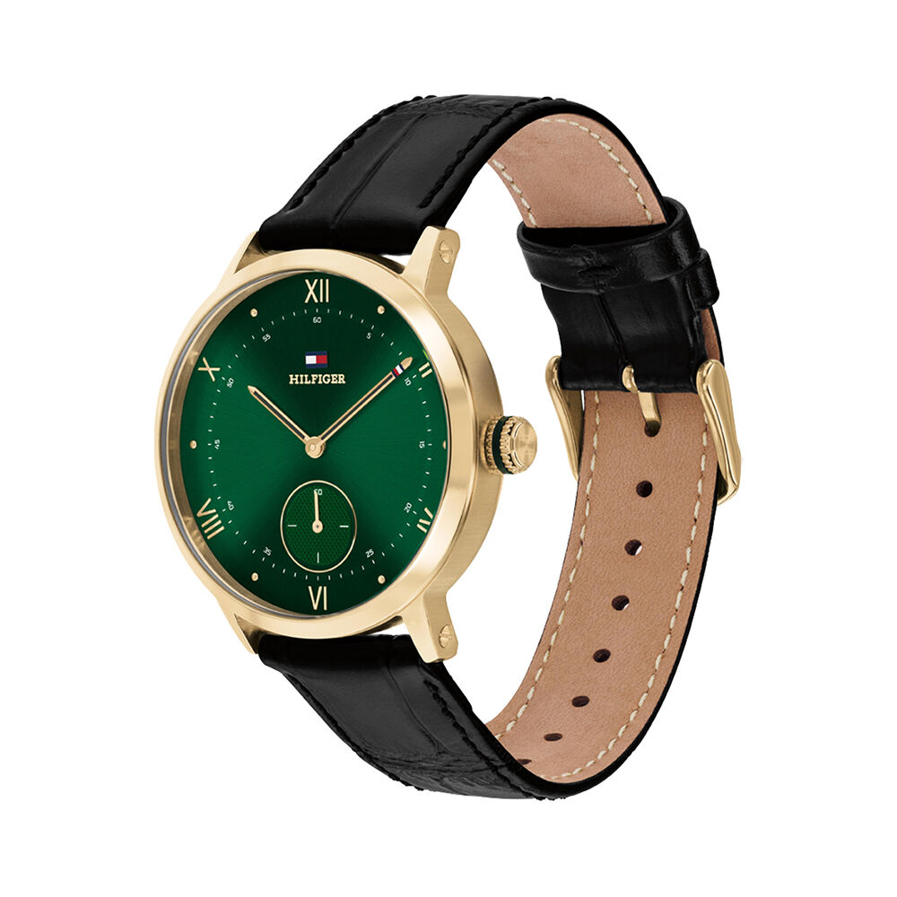 Montre Tommy Hilfiger Th-Oxford - Montres &eacute;tanches Homme | Marc Orian