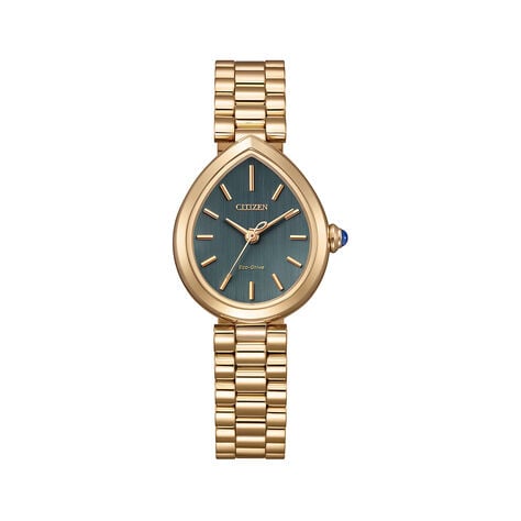 Montre Citizen Rainell - Montres solaires Femme | Marc Orian