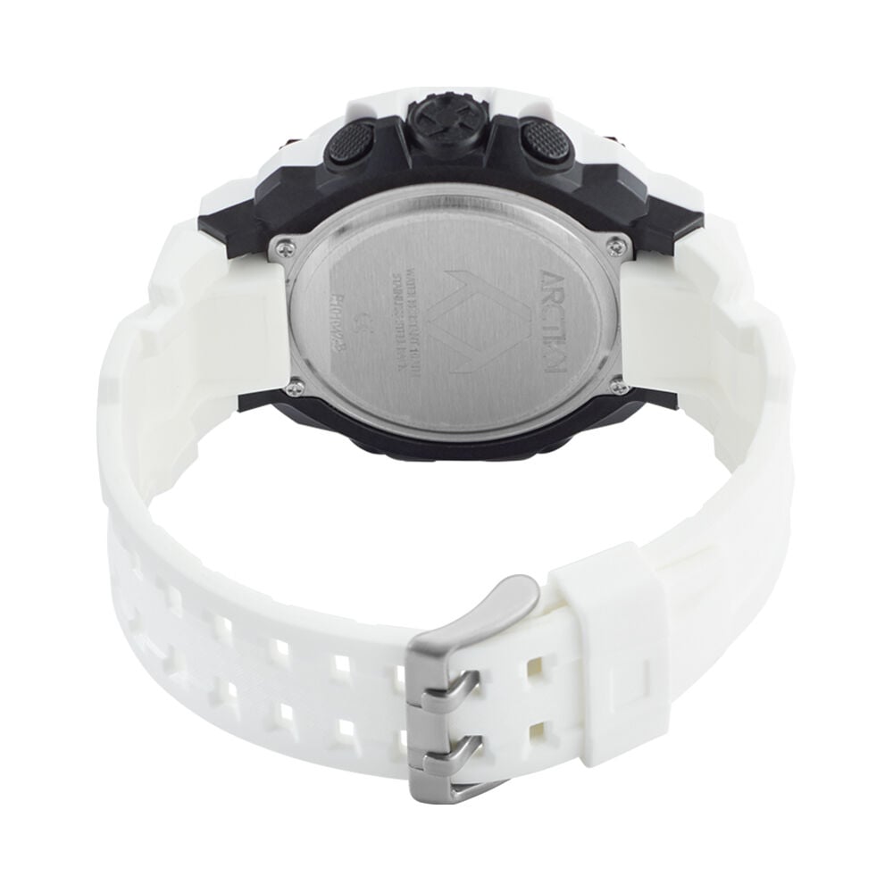 Montre Arctik Alliage - Montres étanches Homme | Marc Orian