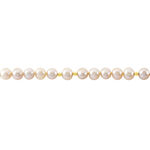 Bracelet Multicolore Or Jaune Perle De Culture - Bracelets cha&icirc;nes Femme | Marc Orian