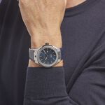 Montre Cerruti Ruscello Bleu - Montres &eacute;tanches Homme | Marc Orian