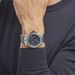 Montre Cerruti Ruscello Bleu - Montres étanches Homme | Marc Orian
