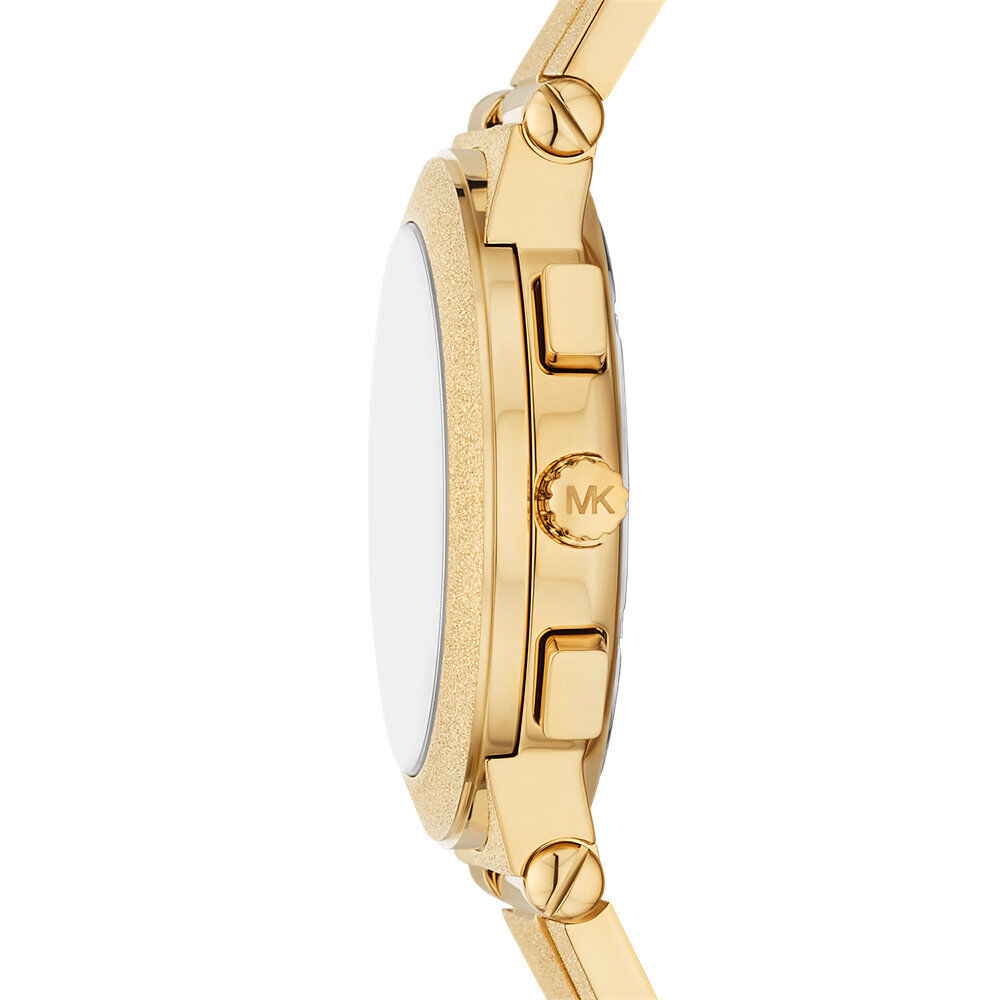 Montre Michael Kors Billie Dor&eacute; - Montres &eacute;tanches Femme | Marc Orian