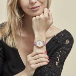 Montre Cluse Feroce Petite Blanc - Montres &eacute;tanches Femme | Marc Orian