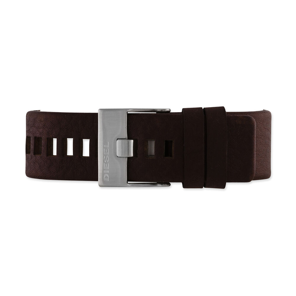 Montre Diesel Master Chief Gris - Montres &eacute;tanches Homme | Marc Orian