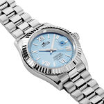 Montre Lotus Freedom 42 Bleu Sky - Montres &eacute;tanches Homme | Marc Orian