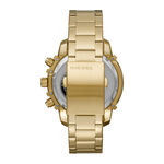 Montre Diesel Fadelite Noir - Montres &eacute;tanches Homme | Marc Orian