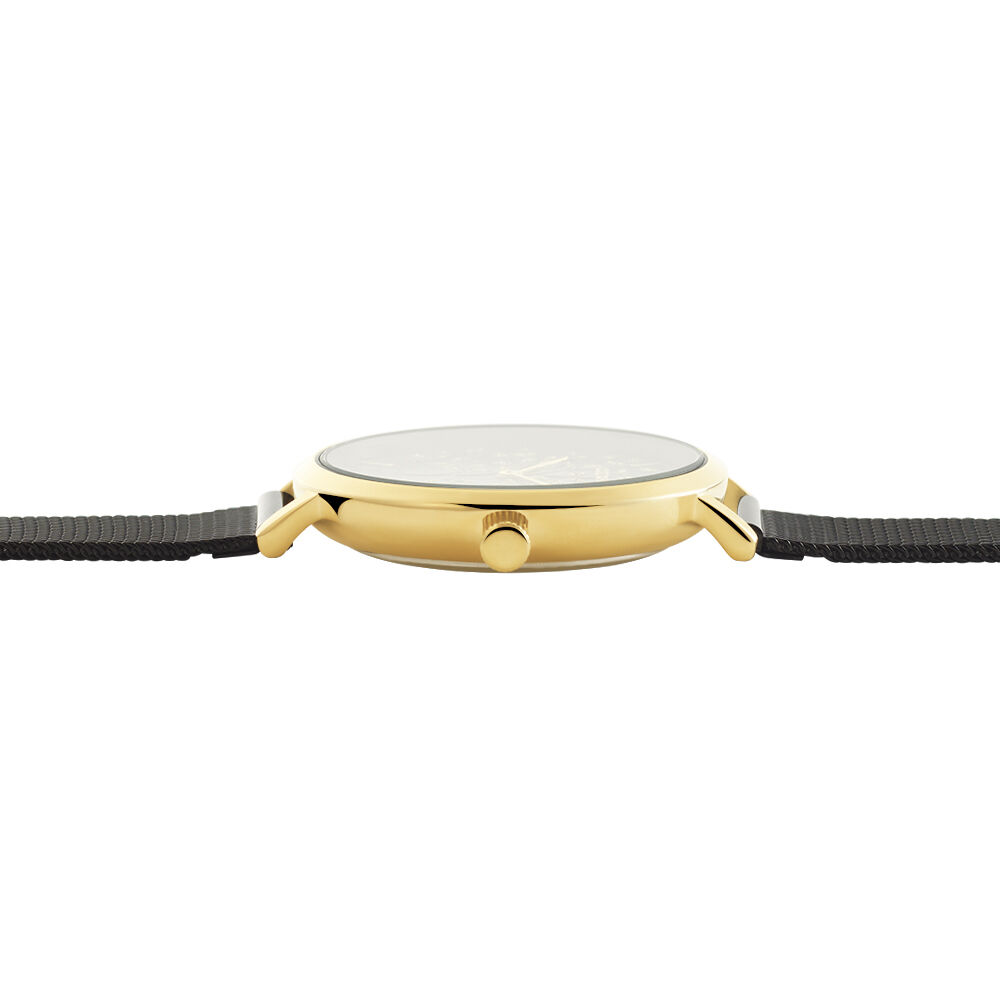 Montre Codhor Camille Gris - Montres étanches Femme | Marc Orian