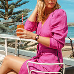 Montre Ice Watch Duo Chic Multicolor - Montres &eacute;tanches Femme | Marc Orian