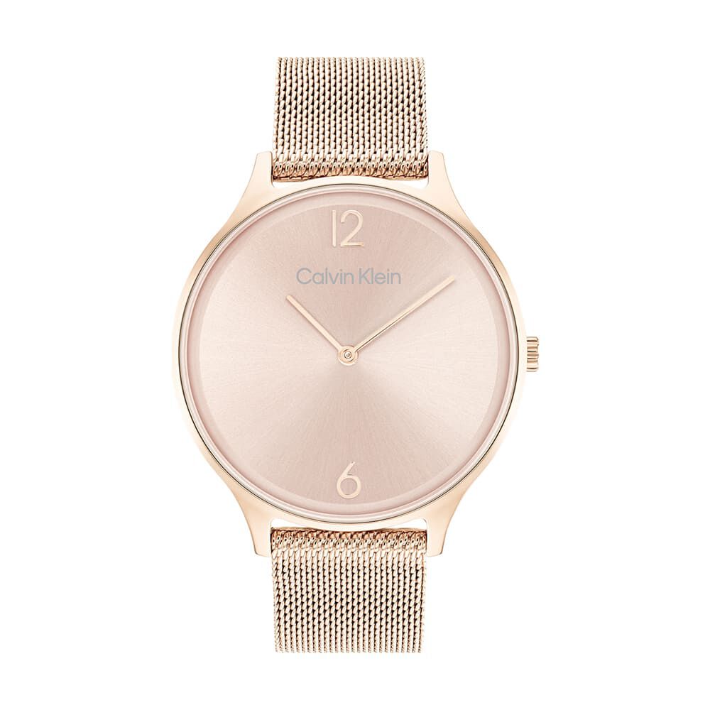 Montre manchette calvin klein deals