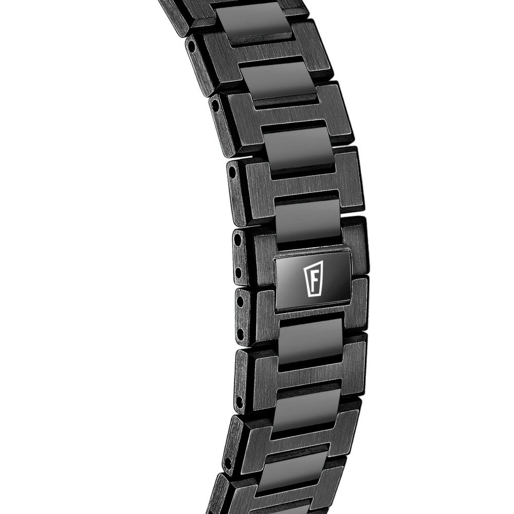 Montre Festina Swiss Made Rive Auto Sq - Montres automatiques Homme | Marc Orian