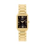 Montre Codhor Arianne Noir - Montres &eacute;tanches Femme | Marc Orian