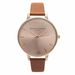 Montre Olivia Burton Big Dial Champagne - Montres classiques Femme | Marc Orian