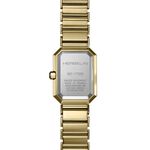 Montre Herbelin Octogone Nacre Noire - Montres &eacute;tanches Femme | Marc Orian