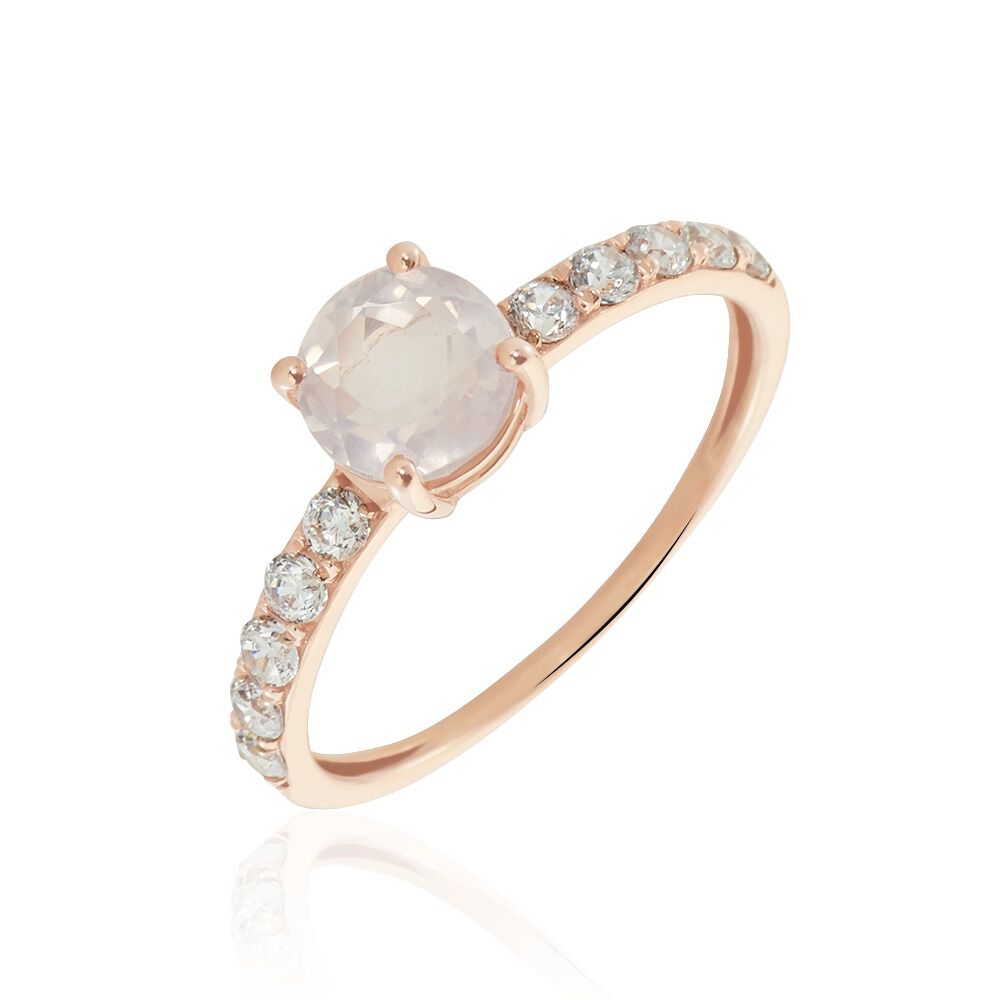 Bagues en Rose Marc Orian