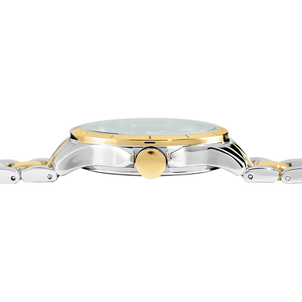 Montre Codhor Juliette Bleu - Montres étanches Femme | Marc Orian