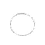 Bague Zelda Argent Blanc Oxyde De Zirconium - Bijoux fantaisie Femme | Marc Orian