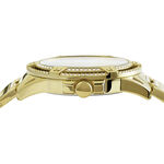 Montre Guess King Champagne - Montres &eacute;tanches Homme | Marc Orian
