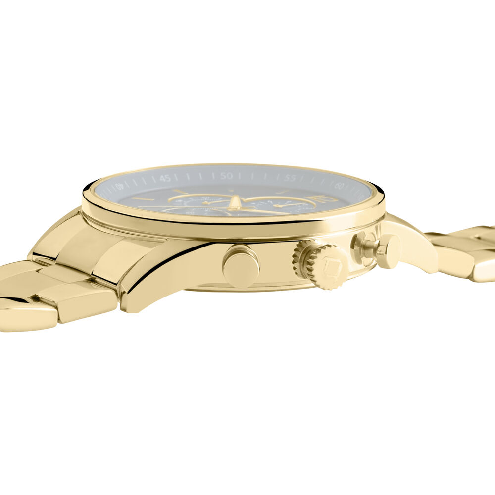 Montre Arctik Zenith Bleu - Montres étanches Homme | Marc Orian