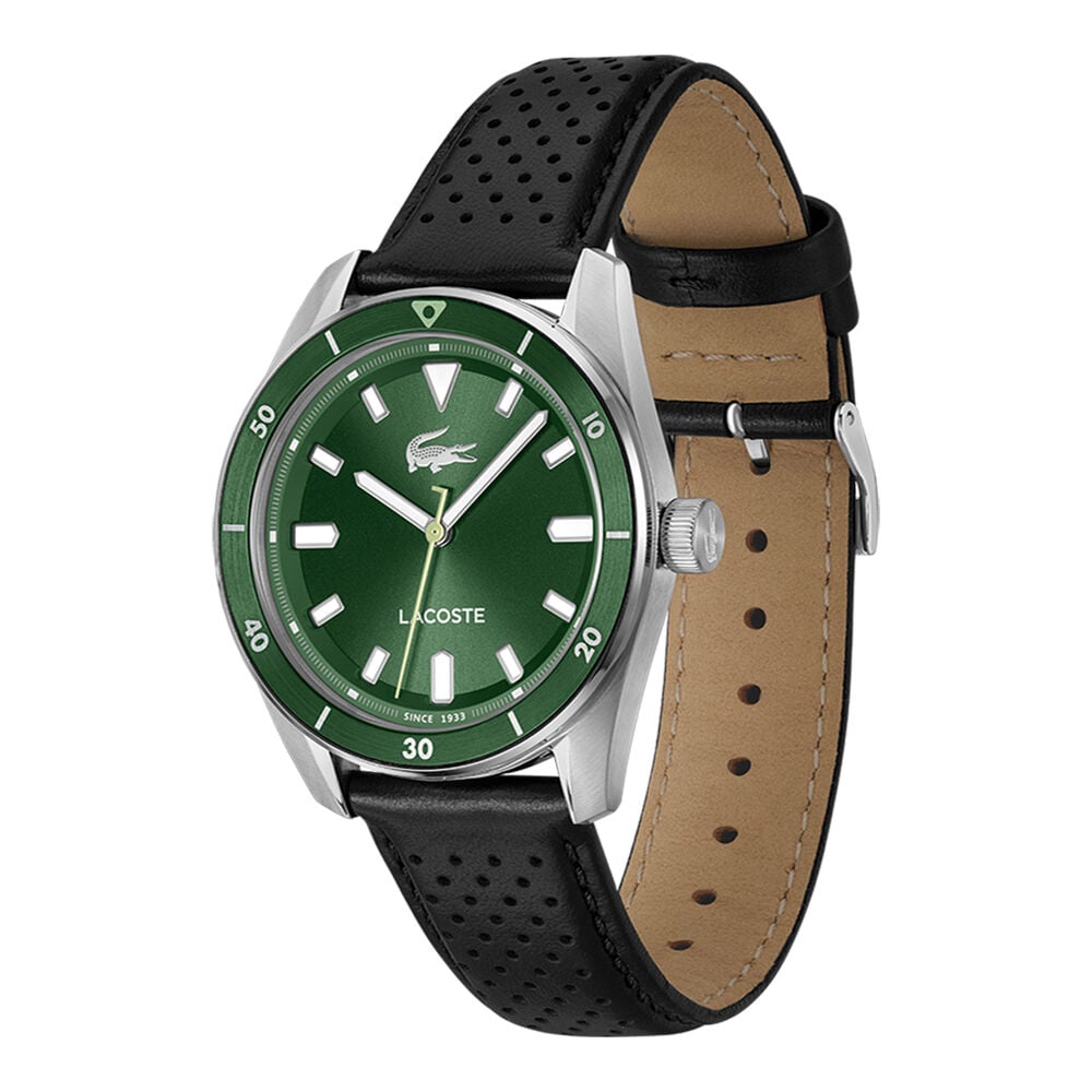 Montre Lacoste Boston Vert - Nouveautés Homme | Marc Orian