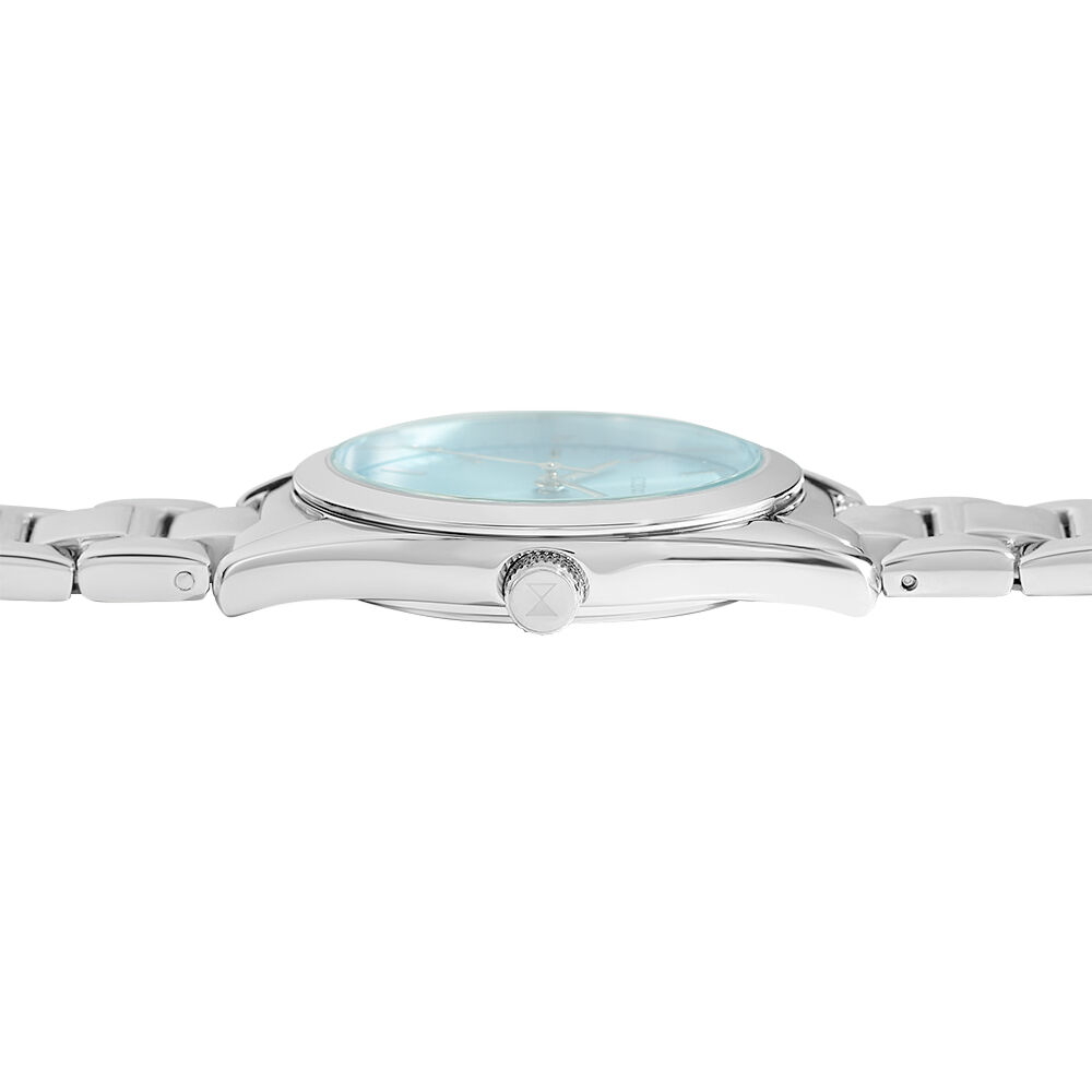 Montre Codhor Sacha Bleu Sky - Montres &eacute;tanches Femme | Marc Orian