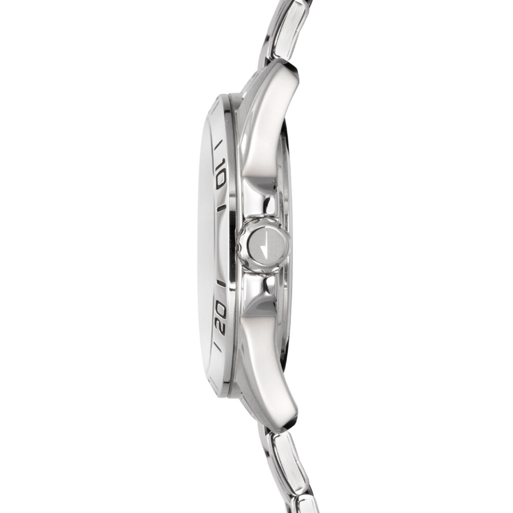 Montre Lotus Multifonction 42 Bleu - Montres &eacute;tanches Homme | Marc Orian