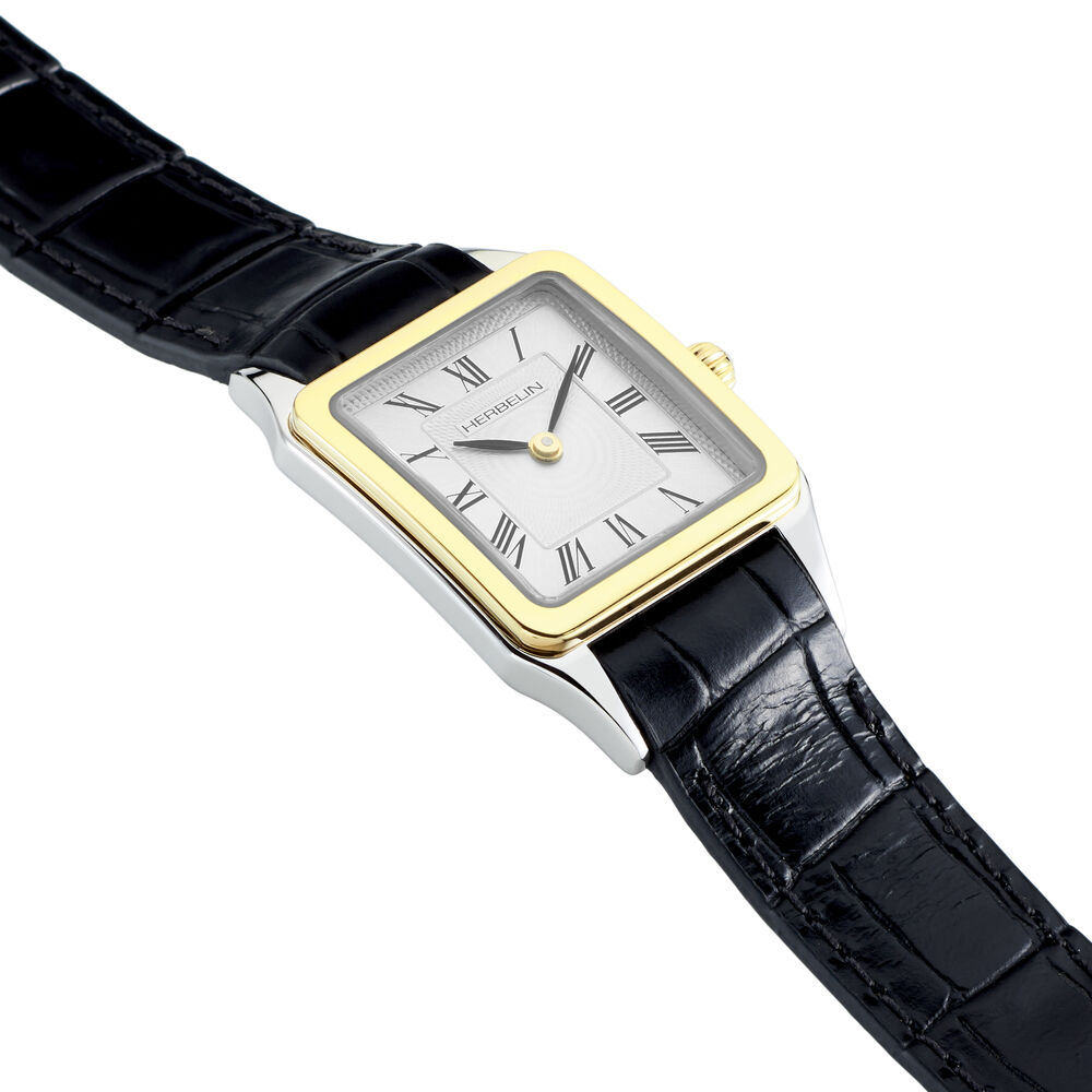 Montre Herbelin Luna Gris - Montres classiques Femme | Marc Orian