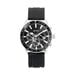 Montre Arctik Dyne Noir - Montres étanches Homme | Marc Orian