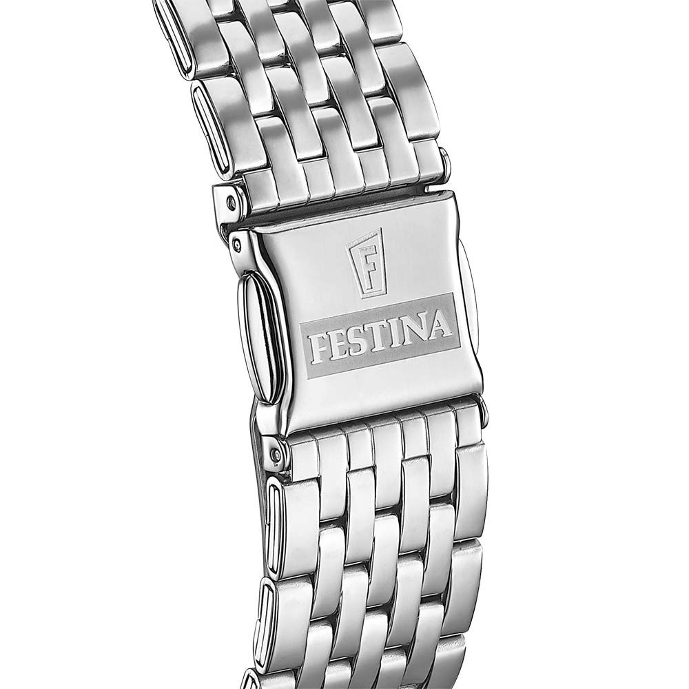 Montre Festina Classics Bleu - Montres étanches Femme | Marc Orian