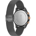 Montre Boss Associate Noir - Montres &eacute;tanches Homme | Marc Orian