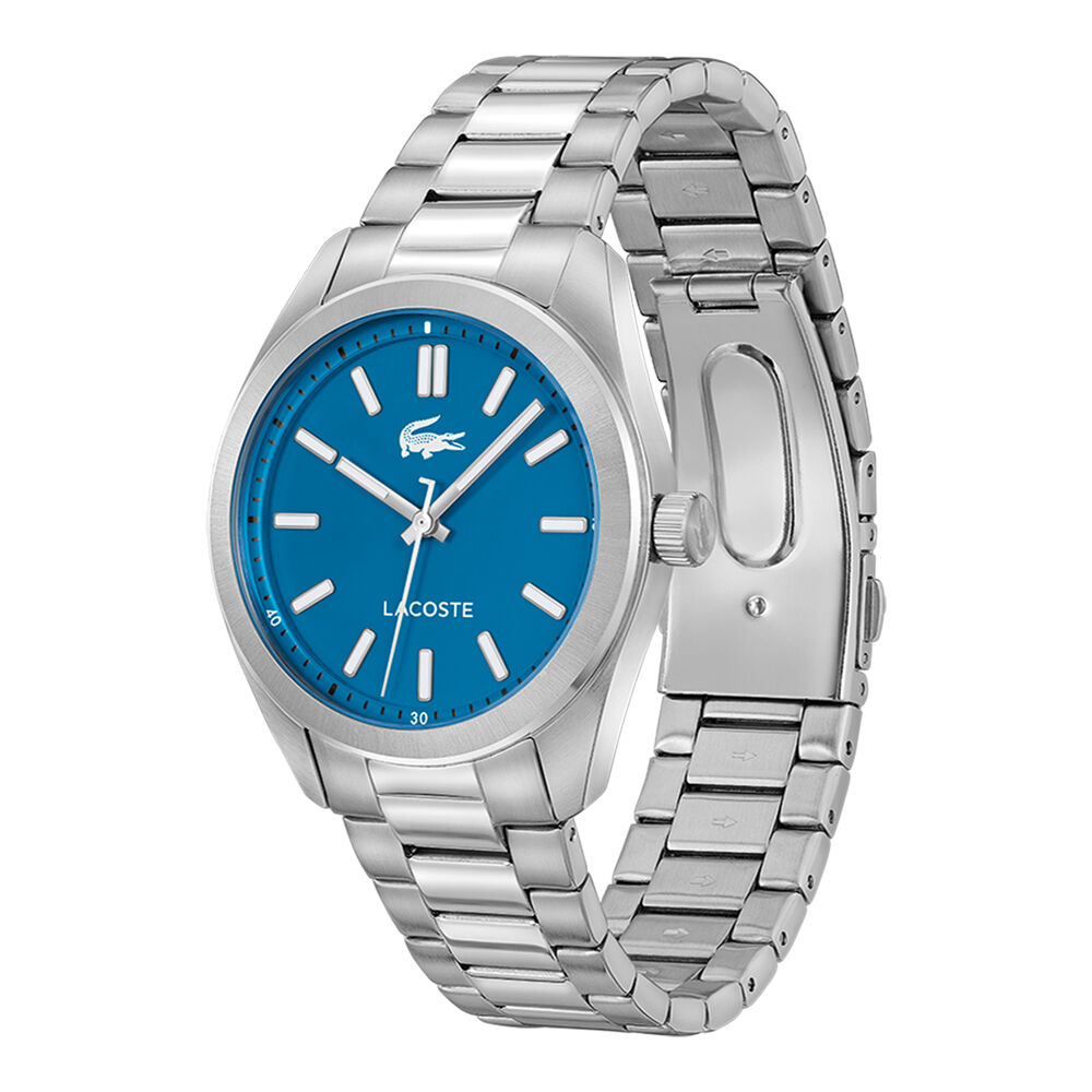 Montre Lacoste Monceau Bleu -  Homme | Marc Orian