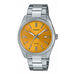 Montre Casio Collection Orange - Montres étanches Homme | Marc Orian