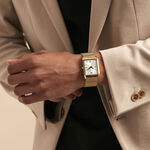 Montre Arctik Quark Argente - Montres classiques Homme | Marc Orian