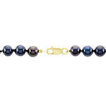 Bracelet Severiane Or Jaune Perle De Culture - Bracelets cha&icirc;nes Femme | Marc Orian