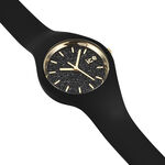 Montre Ice Watch Glitter Noir - Montres &eacute;tanches Femme | Marc Orian