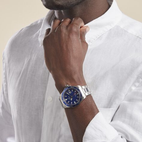 Montre Festina Prestige Bleu - Montres sport Homme | Marc Orian