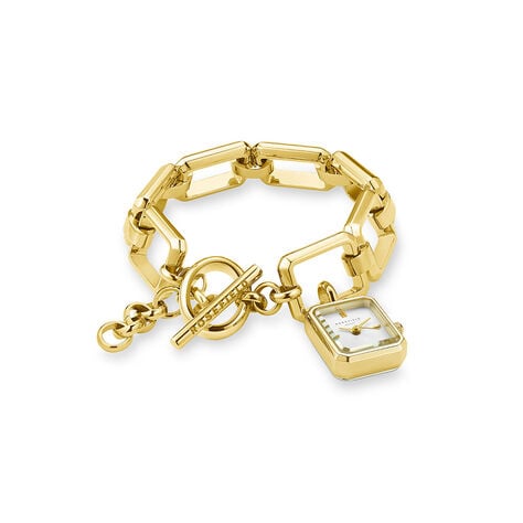 Montre Rosefield Studio 24 Blanc - Montres étanches Femme | Marc Orian