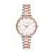 Montre Michael Kors Pyper Blanc - Montres étanches Femme | Marc Orian