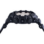 Montre Casio G-shock Noir - Montres &eacute;tanches Homme | Marc Orian