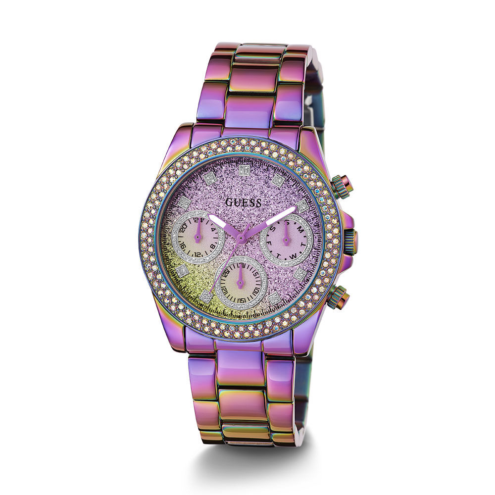 Montre Guess Sol Multicolore - Montres étanches Femme | Marc Orian