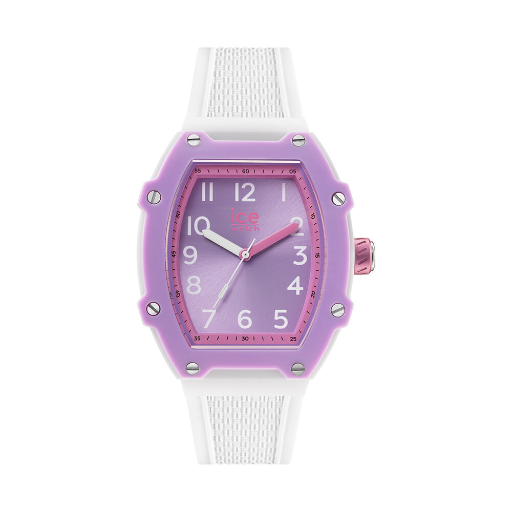 Montre Ice Watch Boliday Mauve - Montres &eacute;tanches Enfant | Marc Orian