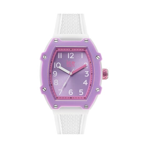 Montre Ice Watch Boliday Mauve - Montres &eacute;tanches Enfant | Marc Orian