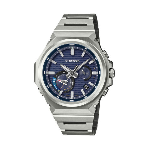 Montre G-Shock Premium Casio Gstb1000 Bleu - Montres &eacute;tanches Homme | Marc Orian