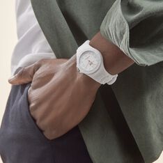 Montre Ice Watch Generation Blanc - Montres Famille | Marc Orian